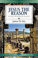 Jesus the Reason