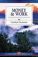 Money and Work