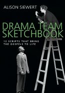 Drama Team Sketchbook
