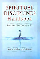 Spiritual Disciplines Handbook