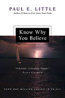 Know Why You Believe Pb