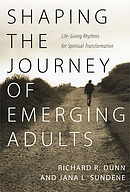 Shaping the Journey of Emerging Adults