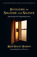 Invitation to Solitude and Silence
