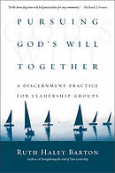 Pursuing God's Will Together