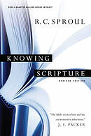 Knowing Scripture
