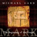 Mark: The Heartfelt Fervour of Jesus CD