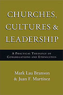 Churches, Culture and Leadership