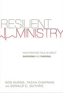 Resilient Ministry