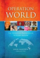 Operation World (7th Edition)