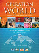 Operation World - CD-ROM