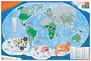 Operation World - Prayer Map