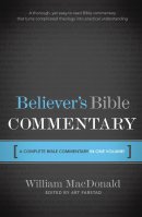 Believer's Bible Commentary