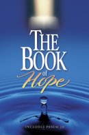 NLT The Book Of Hope: Paperback