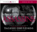 Assassins: Assignment - Jerusalem, Target - Antichrist