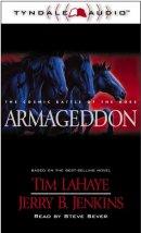 Armageddon: The Cosmic Battle of the Ages