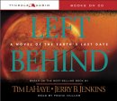 Left Behind: A Novel of the Earth's Last Days