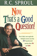 Now, That's a Good Question!