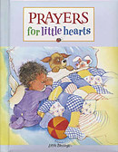 Prayers For Little Hearts