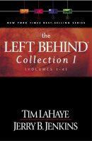 Left Behind Collection I : Vols 1-4