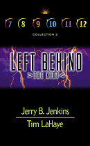Left Behind Kids  Volumes 7 to 12