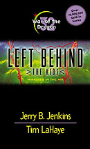 War of the Dragon  Left Behind: The Kids