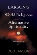 Larsons Book Of World Religions And Pb