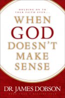 When God Doesn't Make Sense