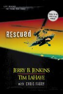 Rescued 13-16  Left Behind: The Young Trib Force