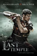 Last Temple The 3 Pb