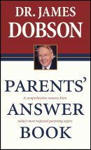 Parent's Answer Book
