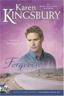 Forgiven