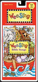 Wee Sing: Bible Songs