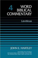 Leviticus: Volume 4