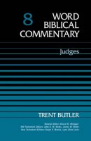 Judges: Volume 8