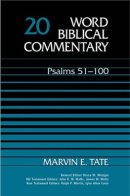 Psalms 51-100 : Vol 20 : Word Biblical Commentary