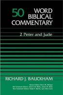 2 Peter & Jude: Volume 50