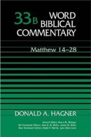 Matthew 14-28: Volume 33b