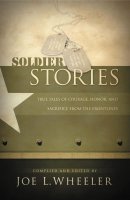 Soldier Stories Pb