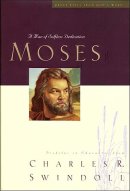 Moses: A Man of Sefless Dedication: Great Lives Series: