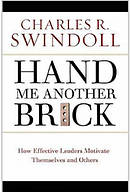 Hand Me Another Brick PB