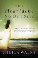 Heartache No One Sees The Pb