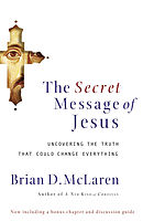 Secret Message of Jesus PB