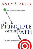 The Principle of the Path