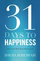 31 Days To Happiness Pb
