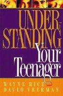 Understanding Your Teenager