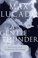 A Gentle Thunder