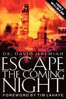 Escape The Coming Night