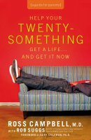 Help Your Twenty Something Get a Life an
