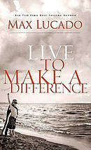 Live To Make A Difference Pb