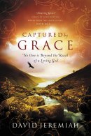 Captured By Grace Pb